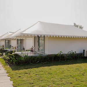 The Fern Seaside Luxurious Tent Resort Daman